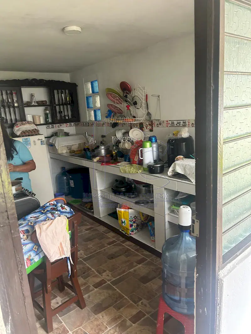 Casa Campestre El Dorado